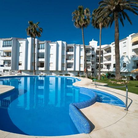 Appartamento Palmeras 31 Menyber Nerja Esterno foto