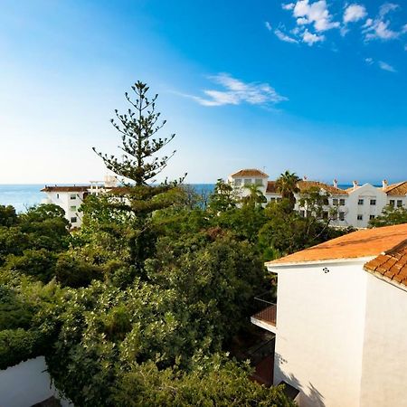 Appartamento Palmeras 31 Menyber Nerja Esterno foto