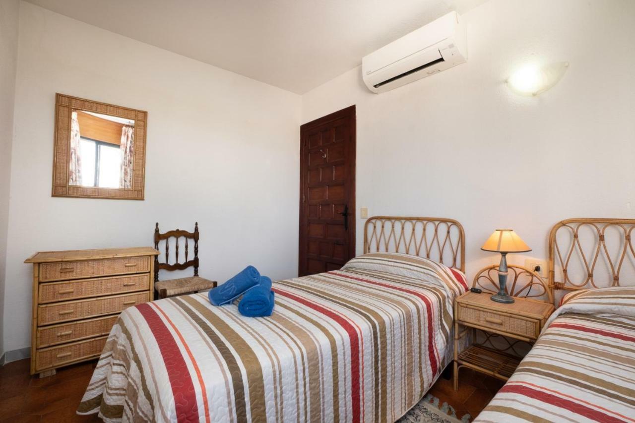 Appartamento Palmeras 31 Menyber Nerja Esterno foto