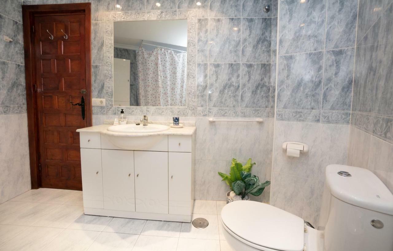 Appartamento Palmeras 31 Menyber Nerja Esterno foto